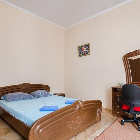 Leogrand Apartments Teodora 3 Liov Exterior foto