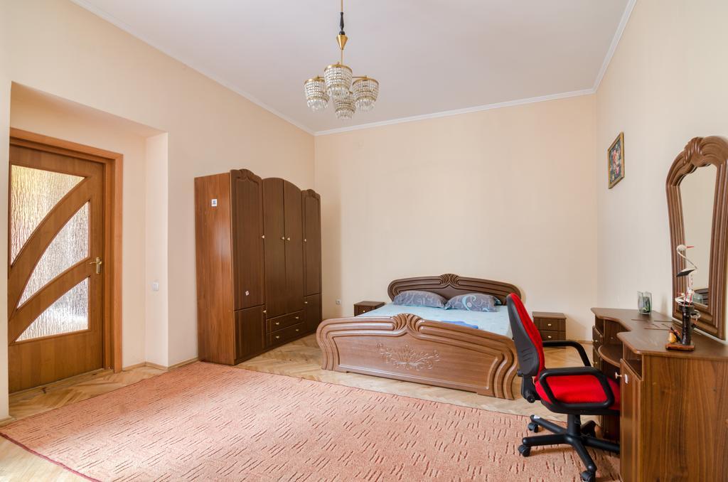 Leogrand Apartments Teodora 3 Liov Exterior foto