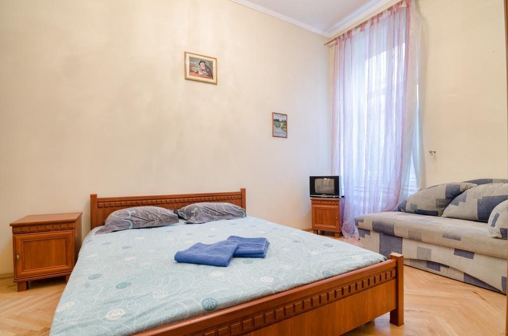 Leogrand Apartments Teodora 3 Liov Exterior foto