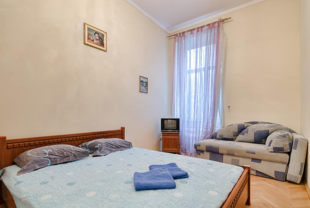 Leogrand Apartments Teodora 3 Liov Exterior foto