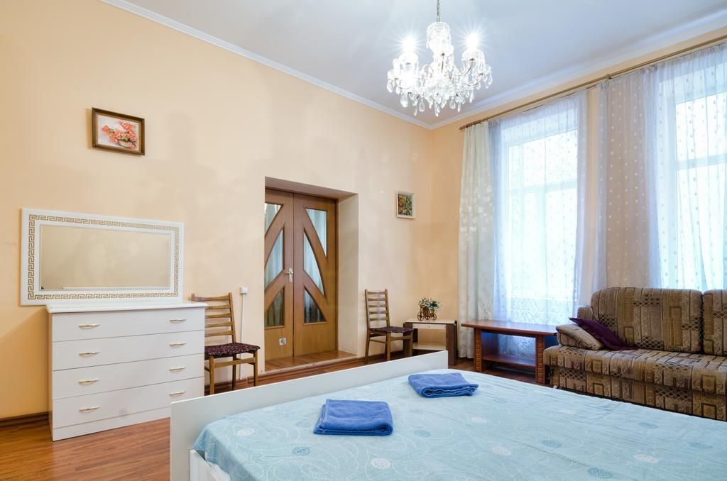 Leogrand Apartments Teodora 3 Liov Exterior foto