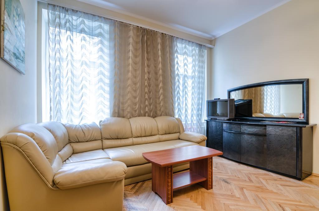 Leogrand Apartments Teodora 3 Liov Exterior foto