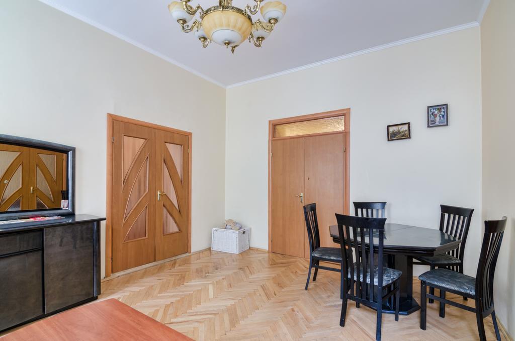 Leogrand Apartments Teodora 3 Liov Exterior foto