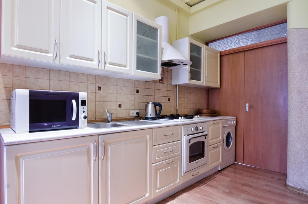 Leogrand Apartments Teodora 3 Liov Exterior foto